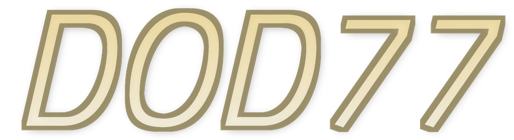 Logo DOD77